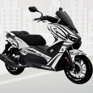 Vmax BCD